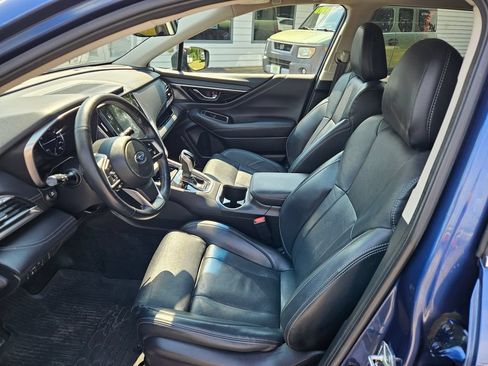 Used 2021 Subaru Outback Limited AWD/4WD image 10