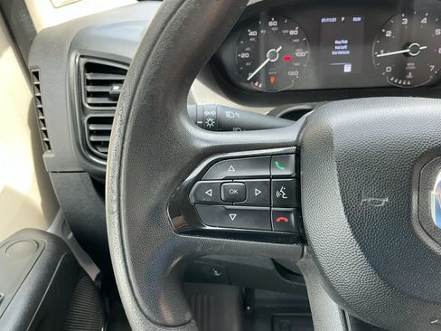 Used 2022 RAM ProMaster 2500 FWD image 22