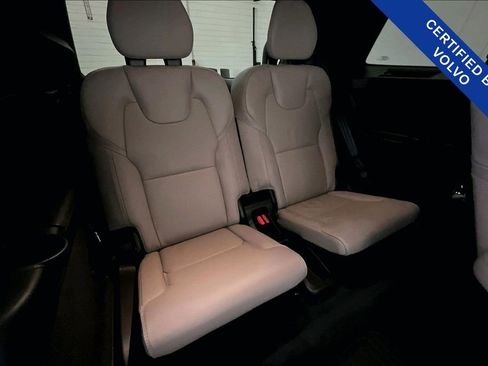 Used 2025 Volvo XC90 T8 Ultra image 37