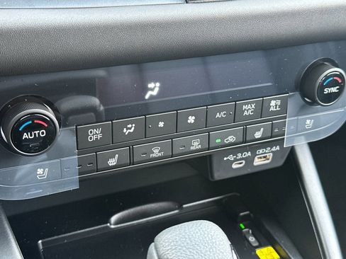 New 2026 Subaru Outback Touring XT image 24