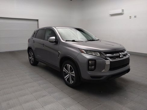 Used 2021 Mitsubishi Outlander Sport SE image 13