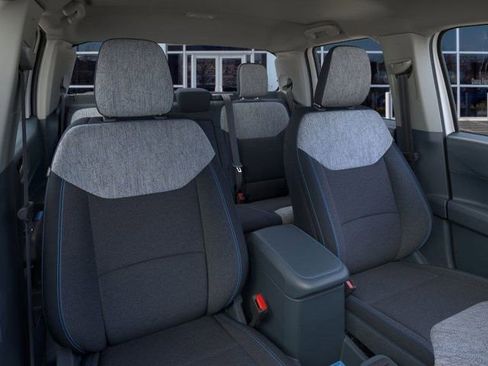 New 2026 Ford Maverick XLT AWD/4WD image 10