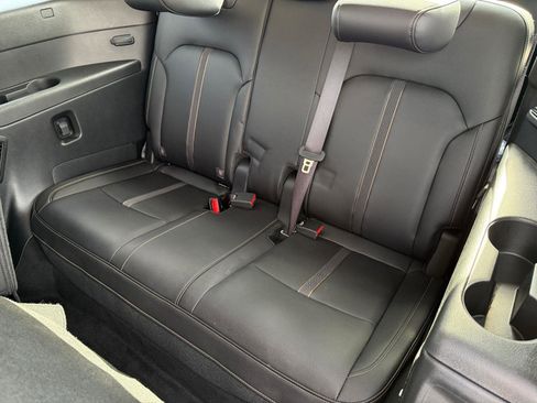 Certified 2025 MAZDA CX-90 3.3 Turbo w/ Select Package image 14