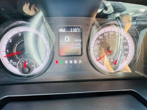 Used 2023 RAM 1500 Tradesman w/ Popular Equipment Group AWD/4WD image 14