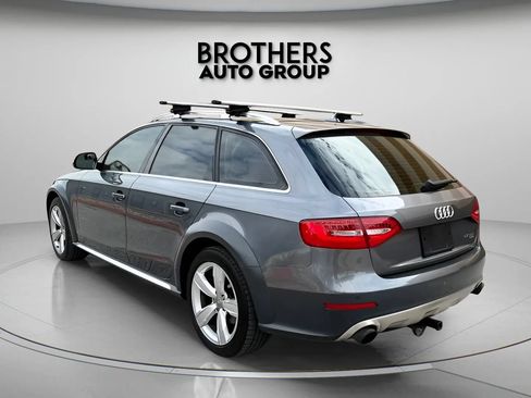Used 2013 Audi A4 Premium Plus w/ Premium Plus Pkg AWD/4WD image 10