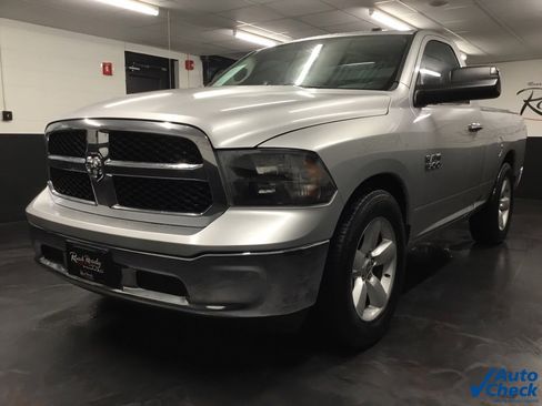 Used 2014 RAM 1500 Tradesman w/ Power & Remote Entry Group image 5