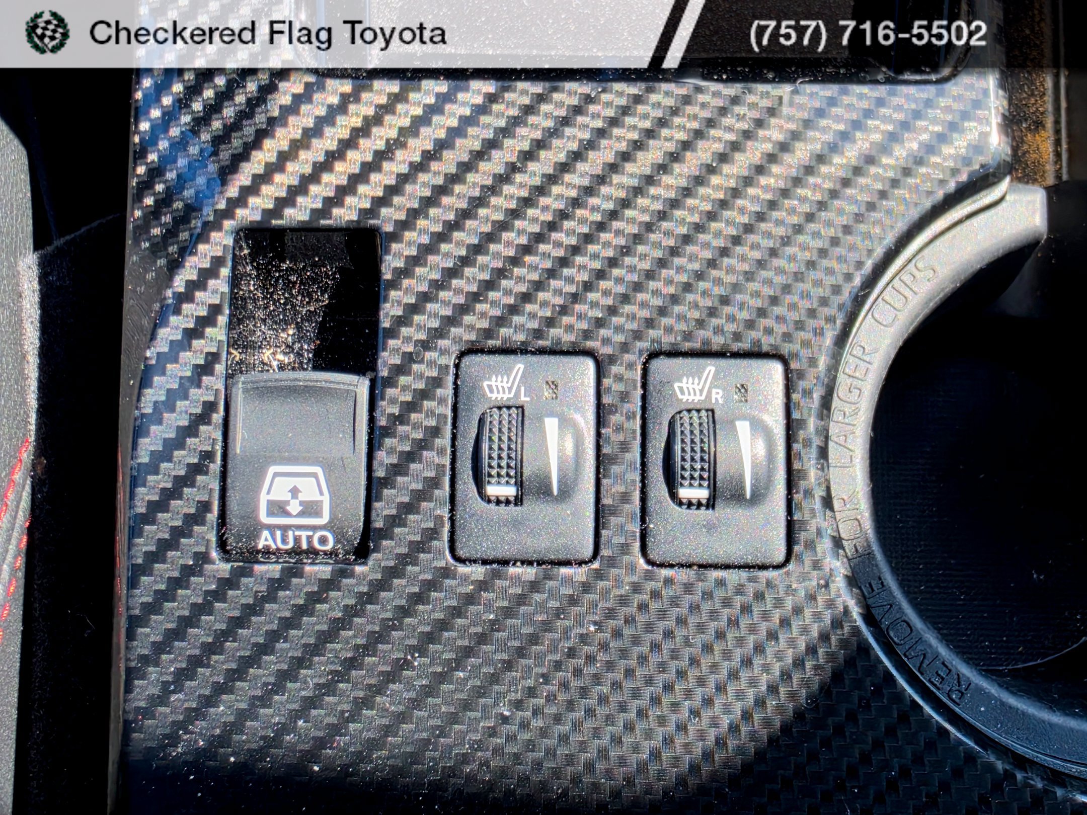 Used 2024 Toyota 4Runner TRD Pro AWD/4WD image 21