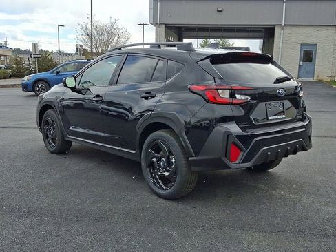 New 2026 Subaru Crosstrek 2.5i Sport image 3