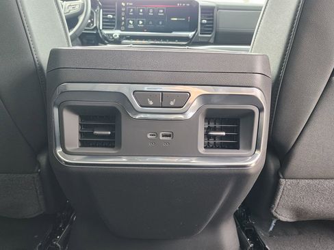 New 2026 GMC Sierra 1500 SLT w/ SLT Premium Plus Package AWD/4WD image 48