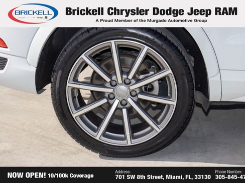 Used 2017 Audi Q3 2.0T Prestige image 39