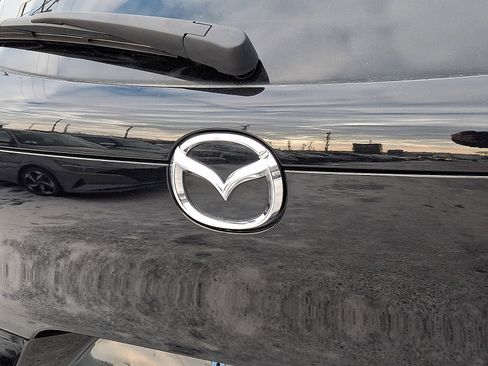 Used 2025 MAZDA CX-30 AWD 2.5 S w/ Select Sport Pkg image 30