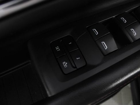 Used 2023 Chevrolet Suburban RST AWD/4WD image 16
