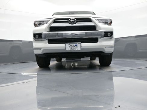 Certified 2023 Toyota 4Runner Limited AWD/4WD image 26