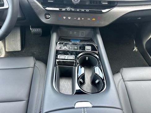 New 2026 Nissan Murano SV image 25