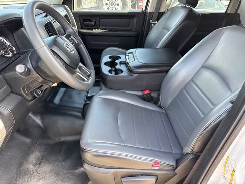 Used 2022 RAM 1500 Tradesman w/ Electronics Group AWD/4WD image 25