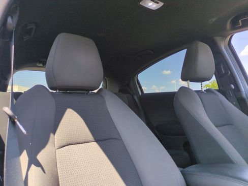 Used 2021 Honda HR-V Sport image 33