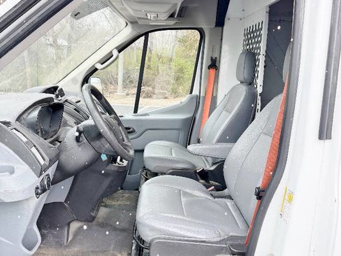 Used 2019 Ford Transit 150 148 Medium Roof image 10