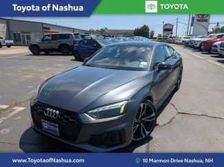 Used 2021 Audi S5 Premium Plus w/ Premium Plus Package AWD/4WD video 1