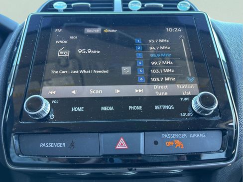 Used 2021 Mitsubishi Outlander Sport SE image 29