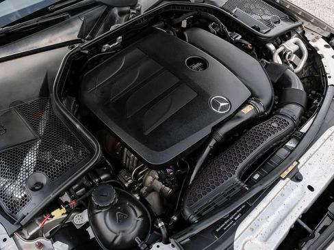 Used 2019 Mercedes-Benz C 300 Sedan image 51