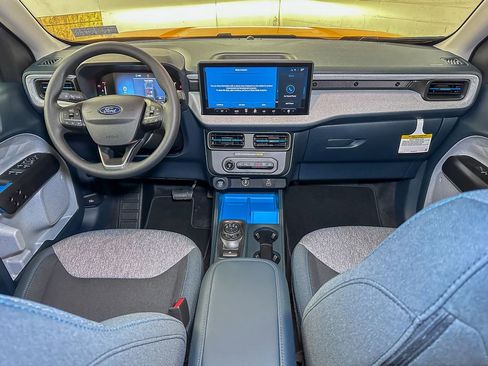 New 2026 Ford Maverick XLT image 21