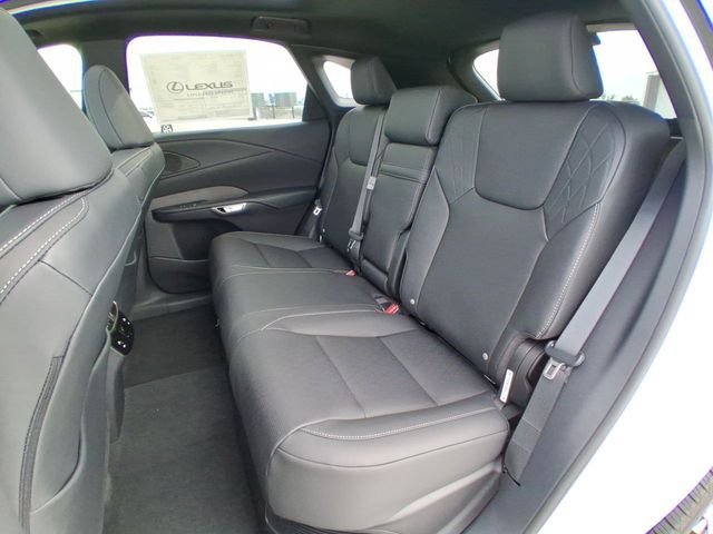 New 2026 Lexus RX 350 w/ Convenience Package AWD/4WD image 23