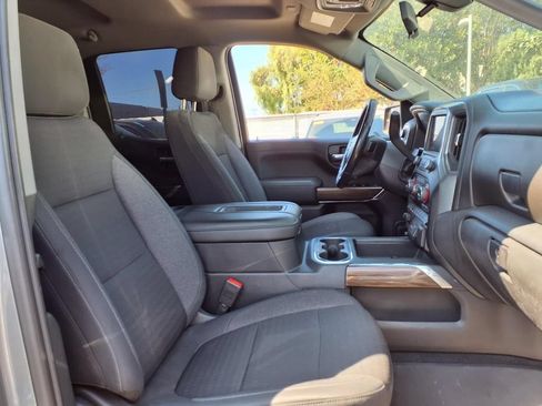 Used 2020 Chevrolet Silverado 1500 RST w/ All-Star Edition RWD image 22