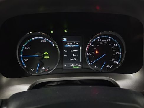 Used 2017 Toyota RAV4 Limited w/ Advanced Technology Package AWD/4WD image 19