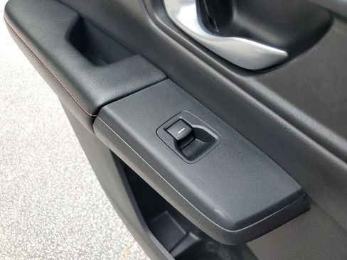 Certified 2024 Honda CR-V Sport image 16