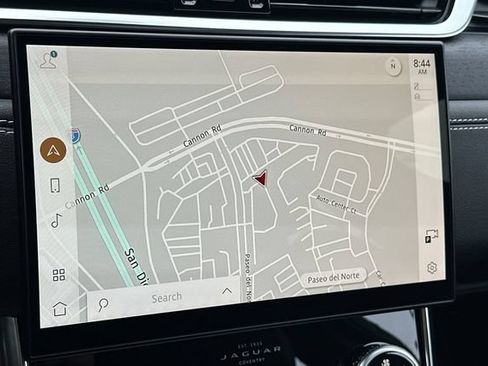 Certified 2024 Jaguar XF R-Dynamic SE AWD/4WD image 17