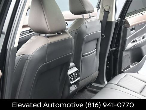 Certified 2026 Nissan Murano Platinum w/ Cargo Package AWD/4WD image 18