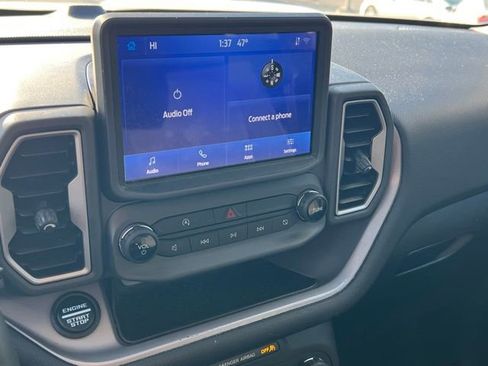 Used 2024 Ford Bronco Sport Big Bend w/ Convenience Package image 21