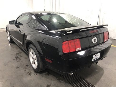 Used 2007 Ford Mustang GT Premium image 6