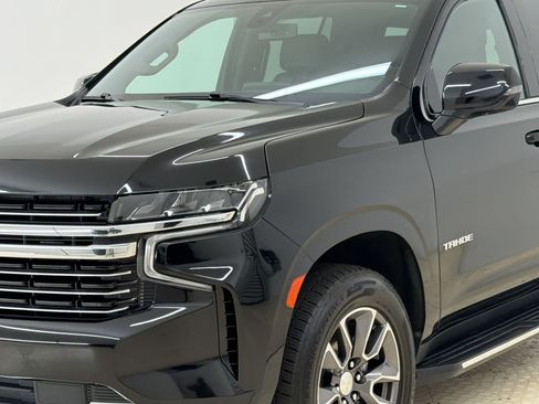 Used 2022 Chevrolet Tahoe LT w/ LT Signature Package AWD/4WD image 26