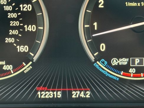 Used 2015 BMW 535i xDrive Sedan image 13