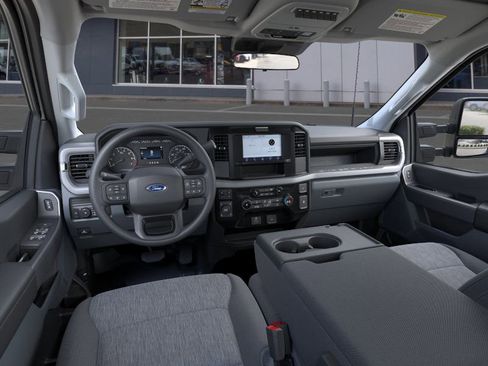 New 2026 Ford F250 XL w/ STX Appearance Package image 9