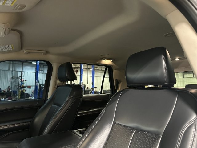 Certified 2022 Ford Expedition XLT AWD/4WD image 20