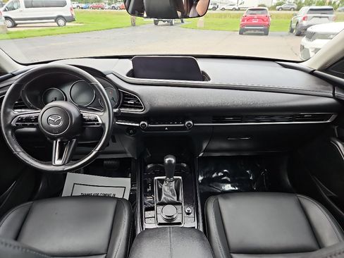 Used 2024 MAZDA CX-30 AWD 2.5 S w/ Select Sport Pkg image 14