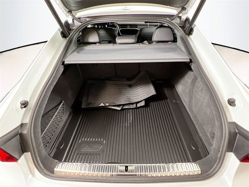 Used 2023 Audi A7 3.0T Prestige w/ S Line Black Optic Package image 27