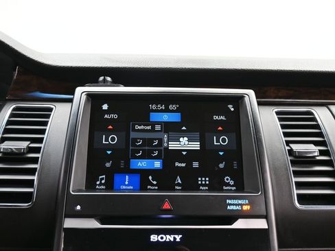 Used 2019 Ford Flex Limited AWD/4WD image 33
