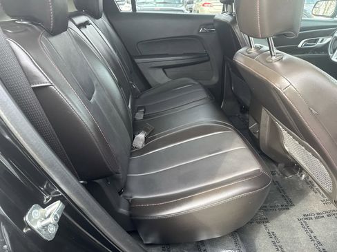 Used 2013 GMC Terrain SLT image 14