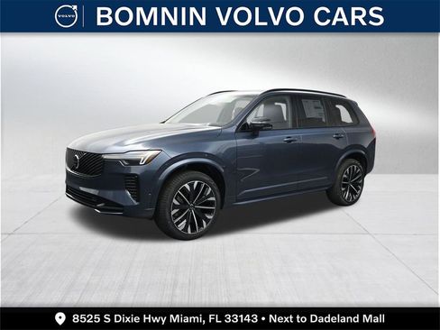 New 2026 Volvo XC90 B6 Ultra AWD/4WD image 1