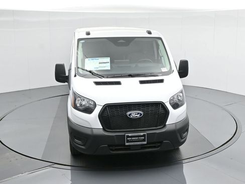 New 2026 Ford Transit 150 Low Roof image 38