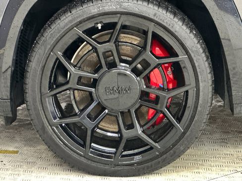 Used 2026 BMW XM Label Red w/ M Driver's Package image 10