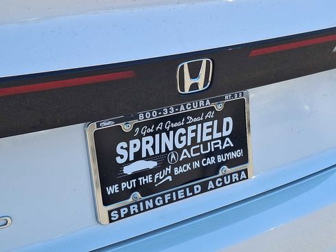 Used 2024 Honda Accord EX image 29