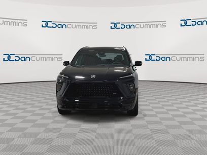 New 2026 Buick Enclave Sport Touring w/ Power Package