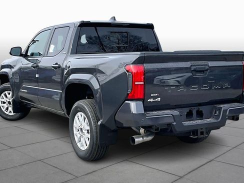 New 2026 Toyota Tacoma SR5 AWD/4WD image 11