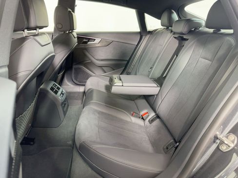 Used 2025 Audi A5 2.0T Premium Plus w/ Premium Plus image 13