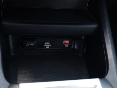 Used 2024 Kia Forte LXS FWD image 14