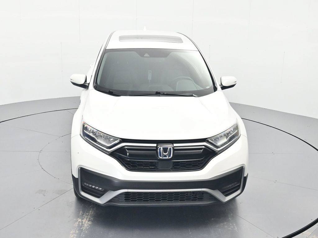 Used 2022 Honda CR-V EX-L image 30